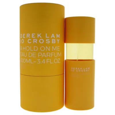 Derek Lam Ladies A Hold On Me Edp Spray 3.4 oz (tester) Fragrances 843711238016 In Multi
