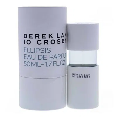 Derek Lam Ladies Ellipsis Edp Spray 1.7 oz Fragrances 853503006044 In Transparent