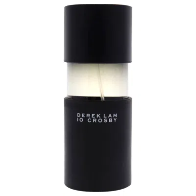 Derek Lam Ladies Give Me The Night Edp Spray 1.7 oz (tester) Fragrances 843711361929 In Transparent