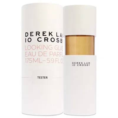 Derek Lam Ladies Looking Glass Edp Spray 5.9 oz (tester) Fragrances 853503006860 In Transparent
