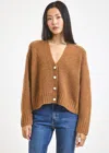 Derek Lam Lailah Oversized Cardigan