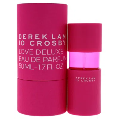 Derek Lam Love Deluxe By  For Women - 1.7 oz Edp Spray In Multi