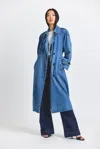 Derek Lam Mira Trench