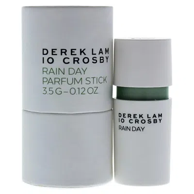 Derek Lam Rain Day By  For Women - 0.12 oz Solid Perfume