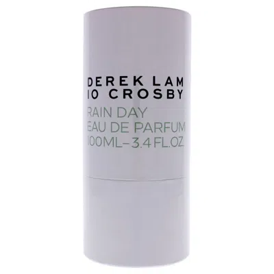 Derek Lam Rain Day By  For Women - 3.4 oz Edp Spray In N/a