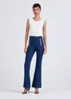 DEREK LAM ROBERTSON FLARE JEANS