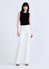 DEREK LAM ROBERTSON FLARE TROUSERS