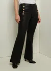 DEREK LAM ROBERTSON FLARE TROUSERS