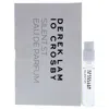 Derek Lam Silent St By  For Women - 2 ml Edp Spray Vial (mini) In White
