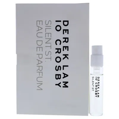 Derek Lam Silent St By  For Women - 2 ml Edp Spray Vial (mini) In White