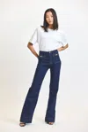 Derek Lam Talwyn Stretch Denim Jeans