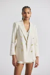 Derek Lam Walter Double Breasted Jacket
