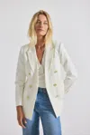 Derek Lam Walter Double Breasted Jacket