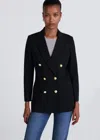 DEREK LAM WALTER DOUBLE BREASTED JACKET