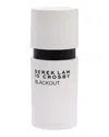 Derek Lam Women's 0.12oz Blackout Parfum In Multi