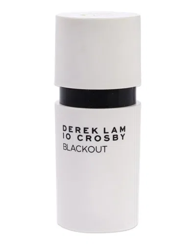 Derek Lam Women's 0.12oz Blackout Parfum In Transparent