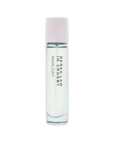 DEREK LAM DEREK LAM WOMEN'S 0.33OZ RAIN DAY EDP SPRAY (MINI)