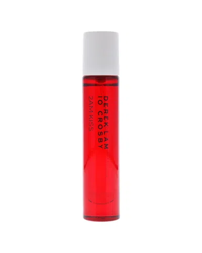 DEREK LAM DEREK LAM WOMEN'S 10ML 2AM KISS EDP SPRAY (MINI)