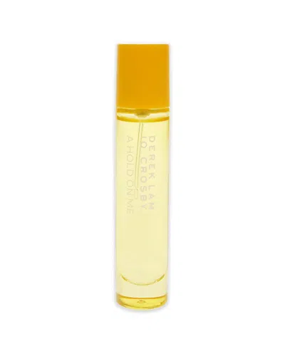Derek Lam Women's 10ml A Hold On Me Edp Spray (mini)