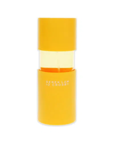 Derek Lam Women's 1.7oz A Hold On Me Edp Spray In Yellow