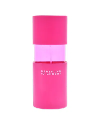 Derek Lam Women's 1.7oz Love Deluxe Edp Spray In Transparent
