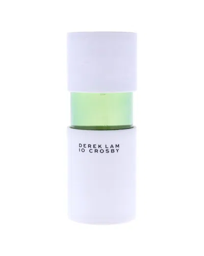 Derek Lam Women's 1.7oz Rain Day Edp Spray In Transparent