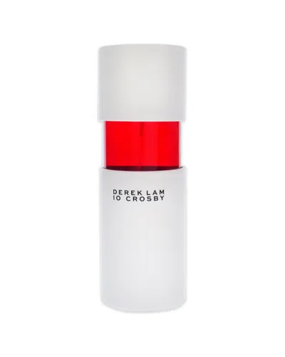 Derek Lam Women's 3.4oz 2am Kiss Edp Spray In Transparent