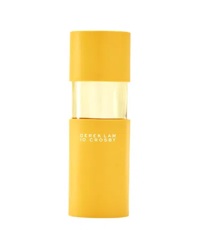 Derek Lam Women's 3.4oz A Hold On Me Edp Spray In Yellow
