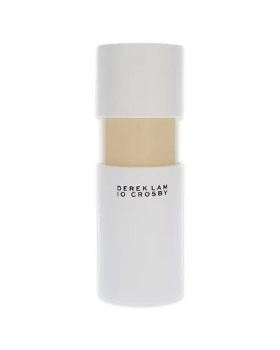 DEREK LAM DEREK LAM WOMEN'S 3.4OZ SILENT ST EDP SPRAY