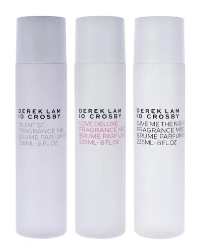 Derek Lam Women's 3pc Kit In White