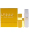 Derek Lam Unisex A Hold On Me Spring Gift Set Fragrances 843711244710
