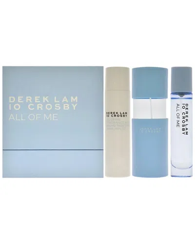 Derek Lam Women's All Of Me Fragrances Gift Set