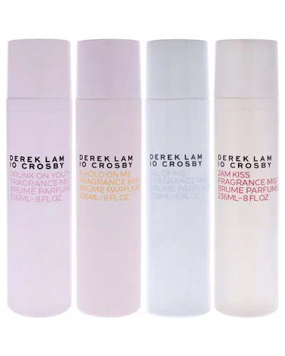 Derek Lam Women's Fragrances Mist Kit