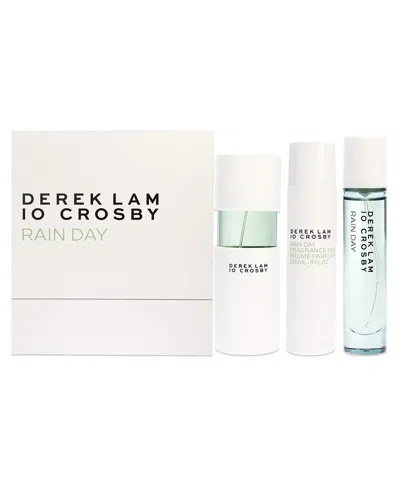 DEREK LAM DEREK LAM WOMEN'S RAIN DAY SPRING 20