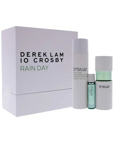 Derek Lam Women's Rain Day Spring Fragrances Gift Set