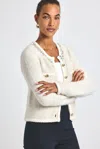 Derek Lam Zaria Cardigan Jacket