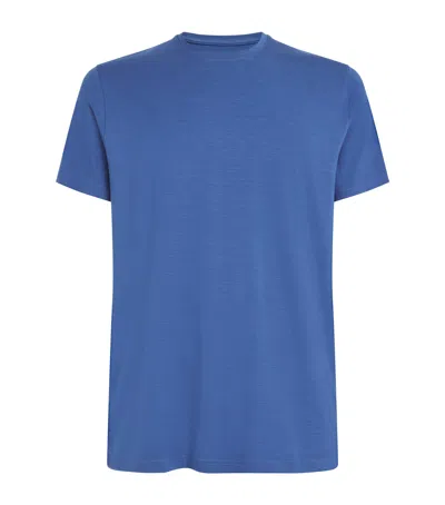 DEREK ROSE BASEL LOUNGE T-SHIRT