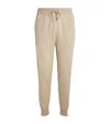 DEREK ROSE CASHMERE FINLEY SWEATPANTS