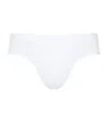 Derek Rose Jack Pima Cotton Briefs In White
