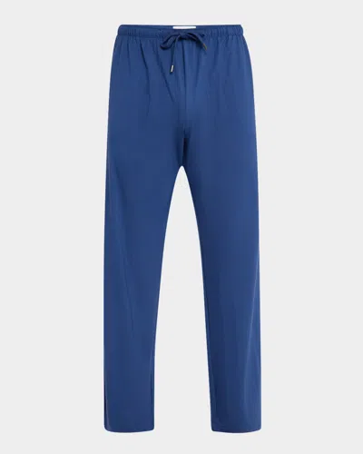 Derek Rose Men's Basel Micro Modal Lounge Pants