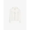 Derek Rose Mens  Relaxed-fit Quinn Cotton-blend Hoody