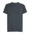 Derek Rose Micro Modal T-shirt In Gray