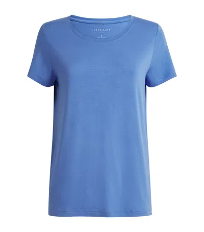 Derek Rose Micro T-shirt