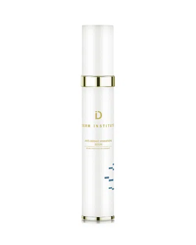 DERM INSTITUTE DERM INSTITUTE ANTI-OXIDANT HYDRATION SERUM 1 OZ.,300054226