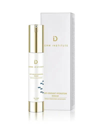 Derm Institute Antioxidant Hydration Rescue 0.8 Oz.