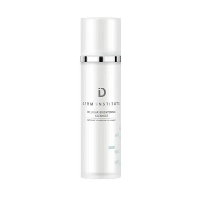 Derm Institute Cellular Brightening Cleanser 4 oz Skin Care 859763006039