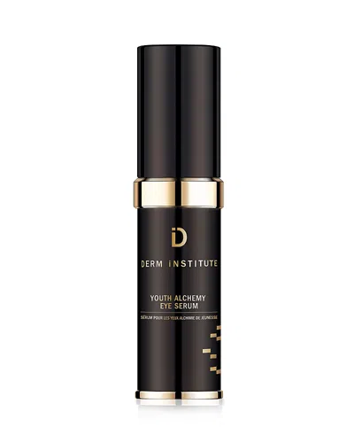 DERM INSTITUTE DERM INSTITUTE YOUTH ALCHEMY EYE SERUM,300027228