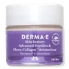 Derma-e Advanced Peptides And Flora-collagen Moisturizer