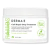 Derma-e Alba Ramos Curls Curl Repair Deep Treatment Mask