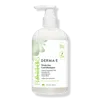 Derma-e Alba Ramos Wash Day Curl Shampoo
